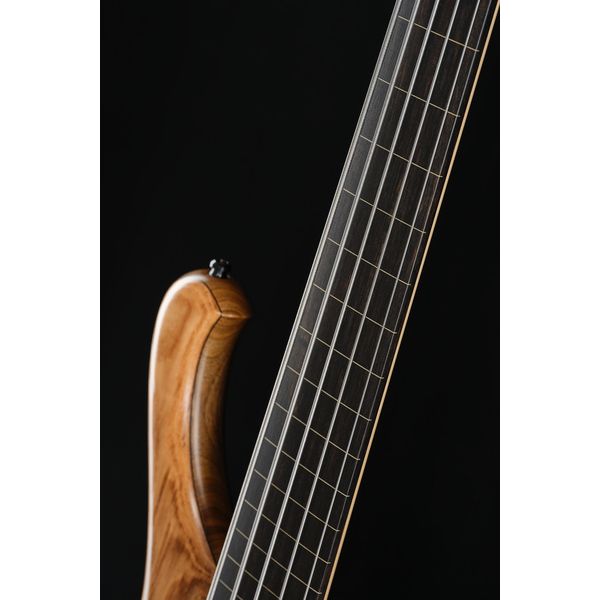 Marleaux Consat Custom 5 FL Walnut