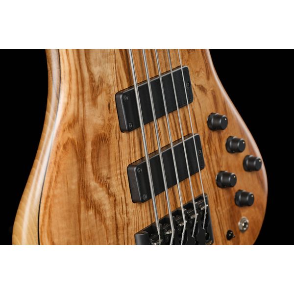 Marleaux Consat Custom 5 FL Walnut