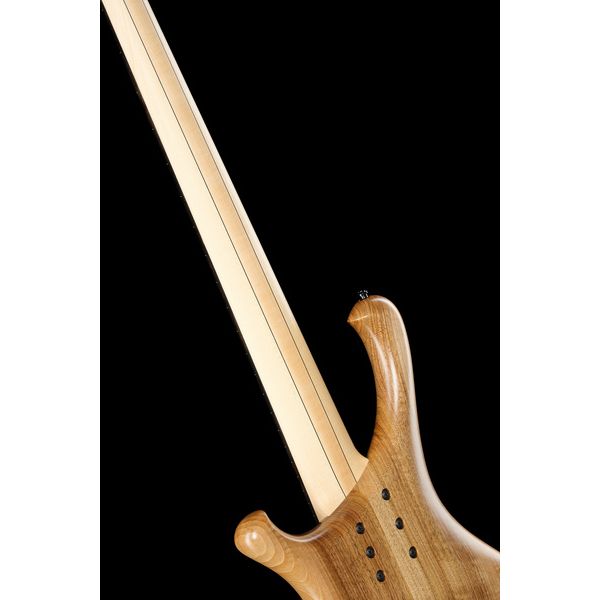 Marleaux Consat Custom 5 FL Walnut