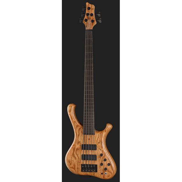 Marleaux Consat Custom 5 FL Walnut