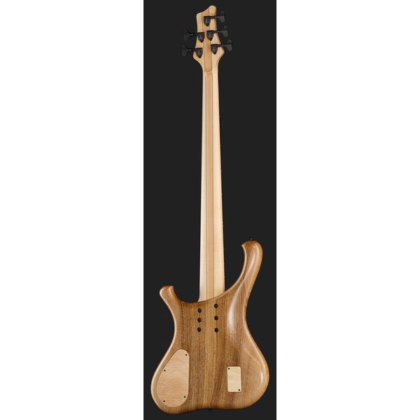 Marleaux Consat Custom 5 FL Walnut