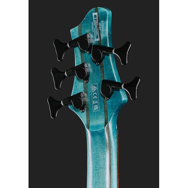 Ibanez BTB945-COL