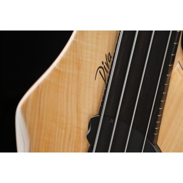 Marleaux Diva 4 Chestnut