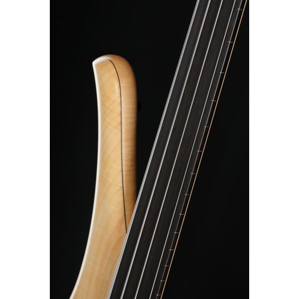 Marleaux Diva 4 Chestnut
