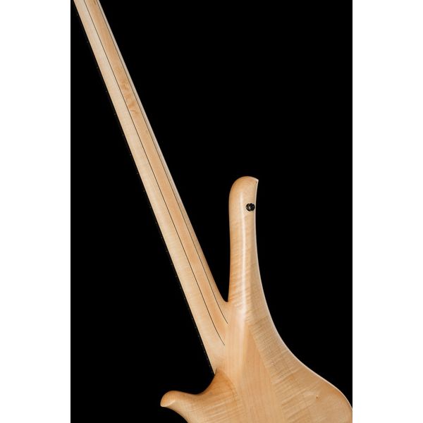 Marleaux Diva 4 Chestnut