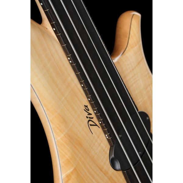 Marleaux Diva 4 Chestnut