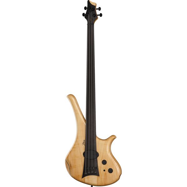 Marleaux Diva 4 Chestnut