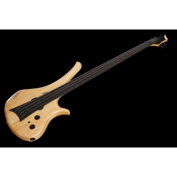 Marleaux Diva 4 Chestnut