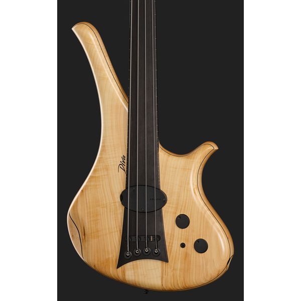 Marleaux Diva 4 Chestnut