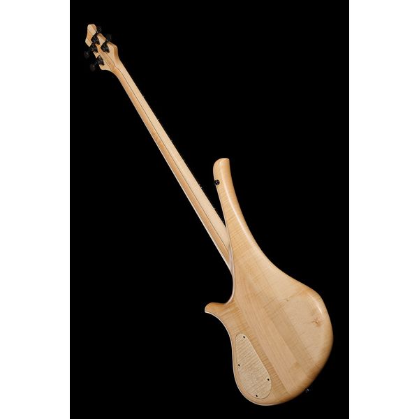 Marleaux Diva 4 Chestnut