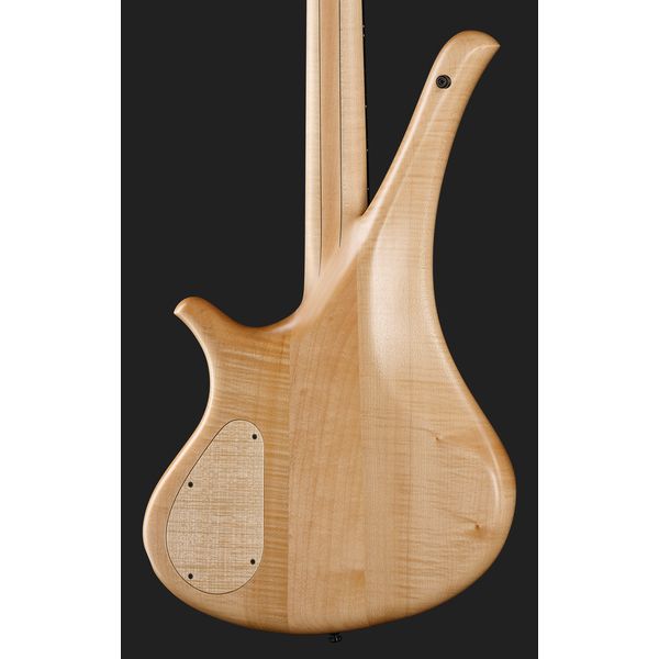 Marleaux Diva 4 Chestnut