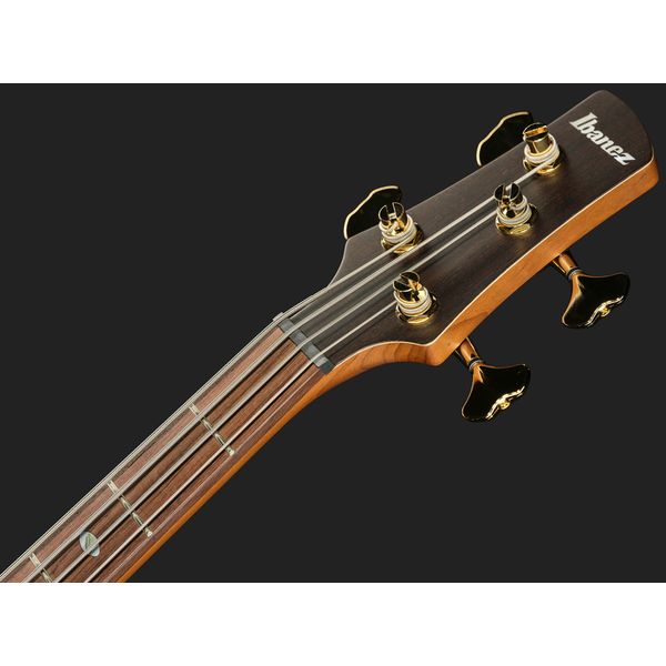 Ibanez SR5500-MHF Prestige