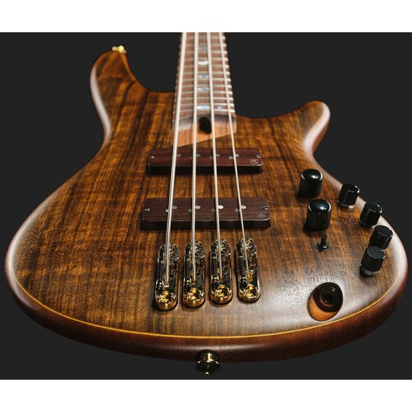 Ibanez SR5500-MHF Prestige