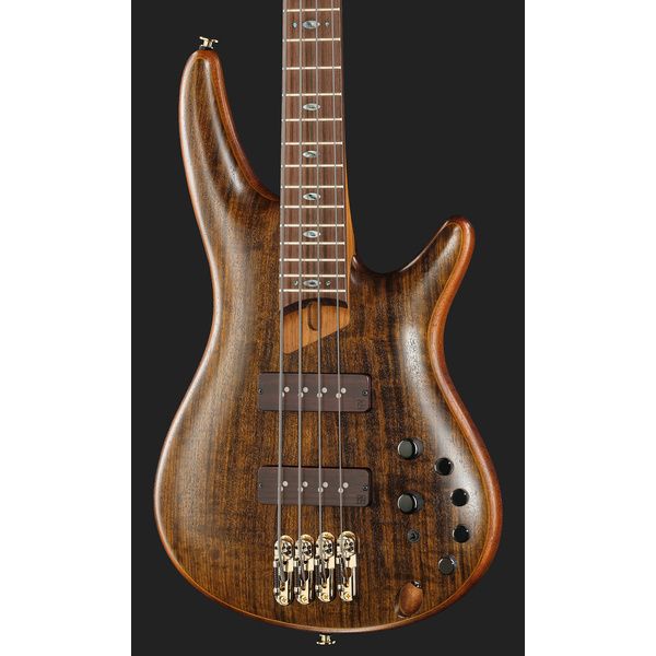 Ibanez SR5500-MHF Prestige