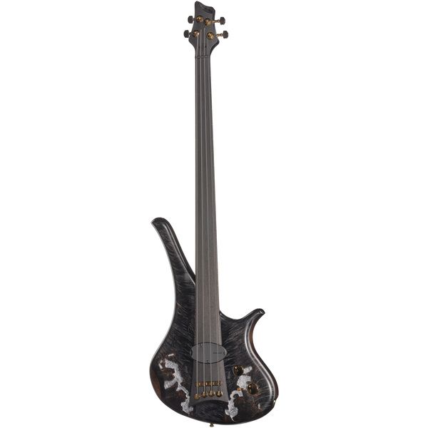 Marleaux Diva 4 Black Burst