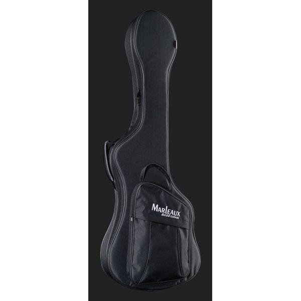 Marleaux Diva 4 Black Burst