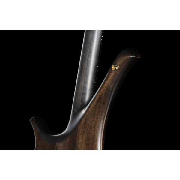 Marleaux Diva 4 Black Burst