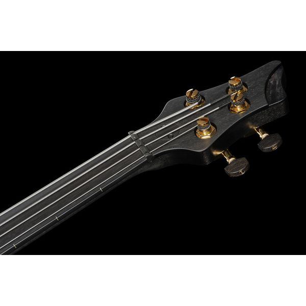 Marleaux Diva 4 Black Burst