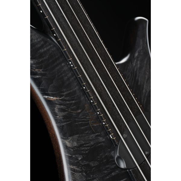 Marleaux Diva 4 Black Burst