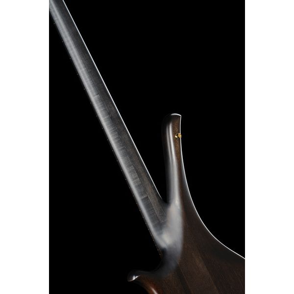 Marleaux Diva 4 Black Burst