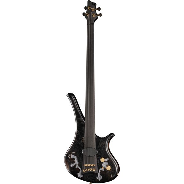 Marleaux Diva 4 Black Burst