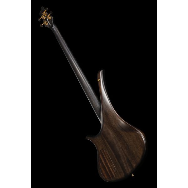 Marleaux Diva 4 Black Burst