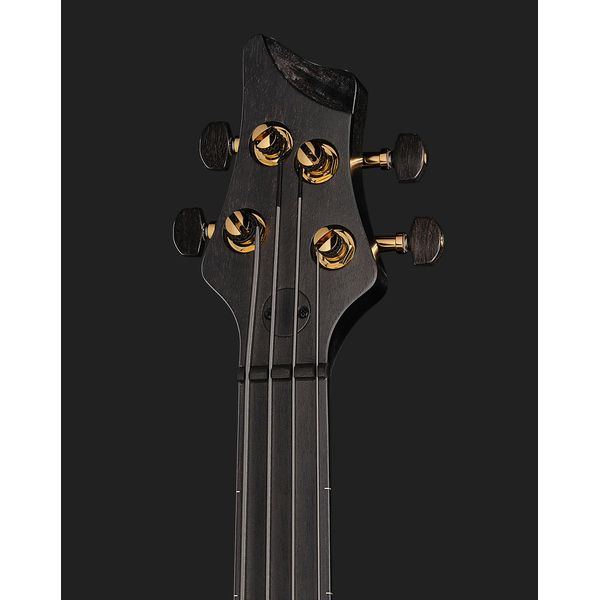 Marleaux Diva 4 Black Burst