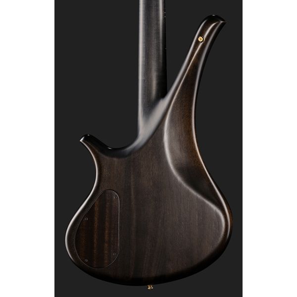 Marleaux Diva 4 Black Burst