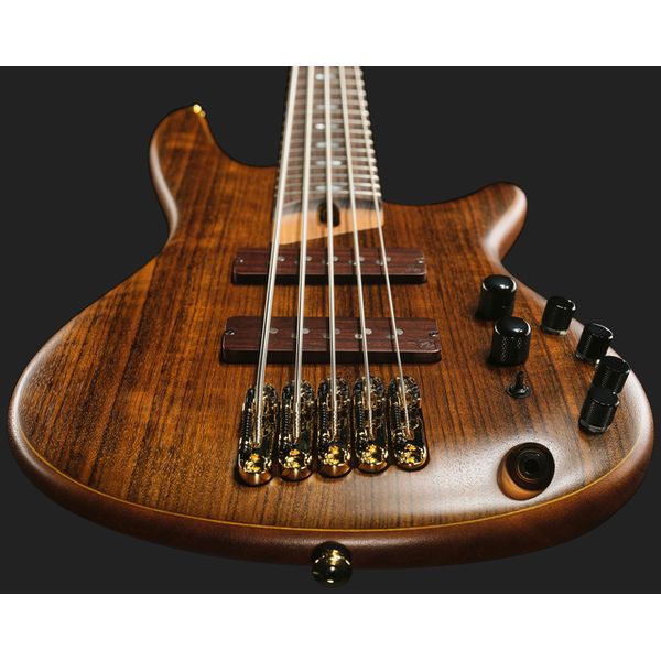 Ibanez SR5505-MHF Prestige