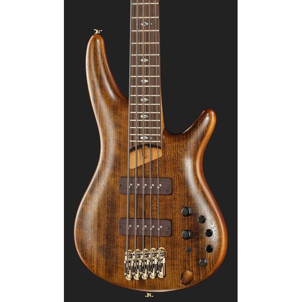 Ibanez SR5505-MHF Prestige