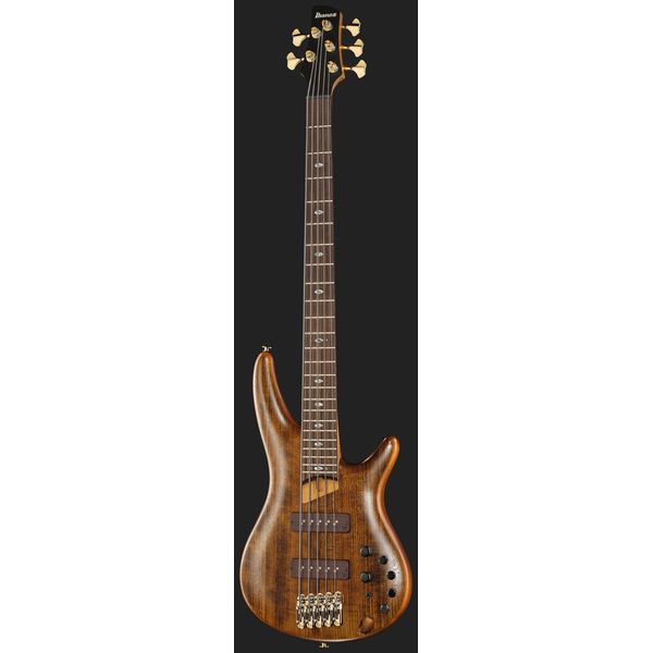 Ibanez SR5505-MHF Prestige