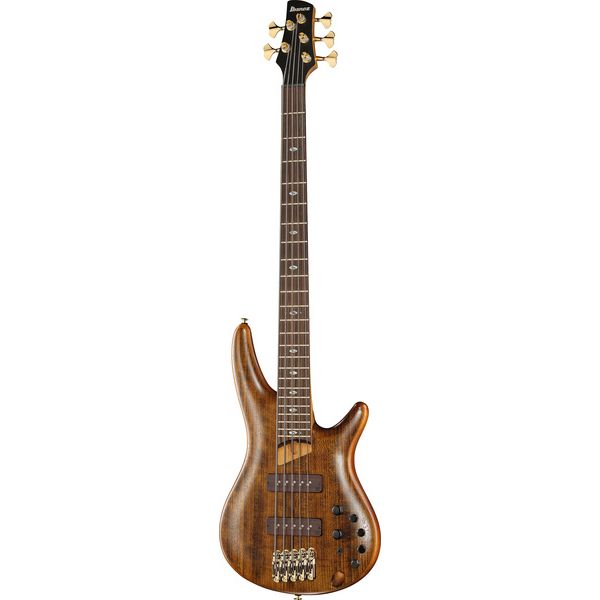 Ibanez SR5505-MHF Prestige