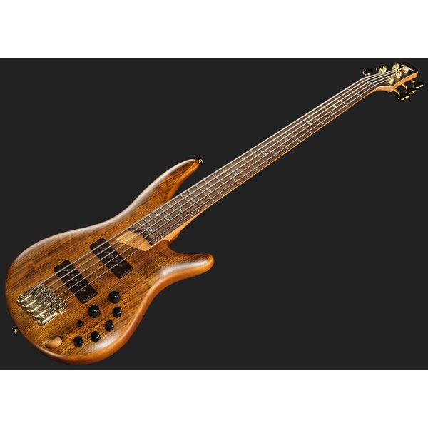 Ibanez SR5505-MHF Prestige