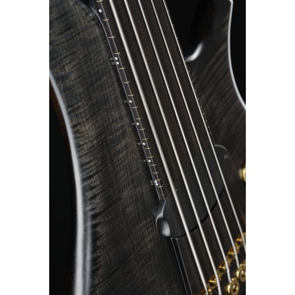 Marleaux Diva 5 Flamed Maple BKB