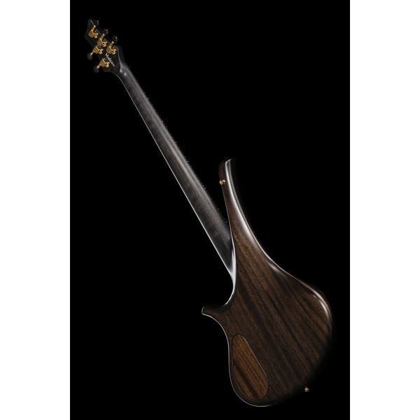 Marleaux Diva 5 Flamed Maple BKB