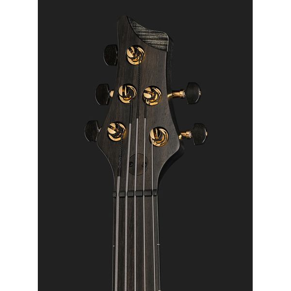 Marleaux Diva 5 Flamed Maple BKB