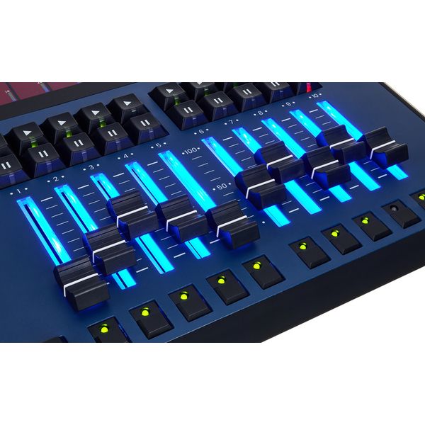 ChamSys MagicQ Compact Wing