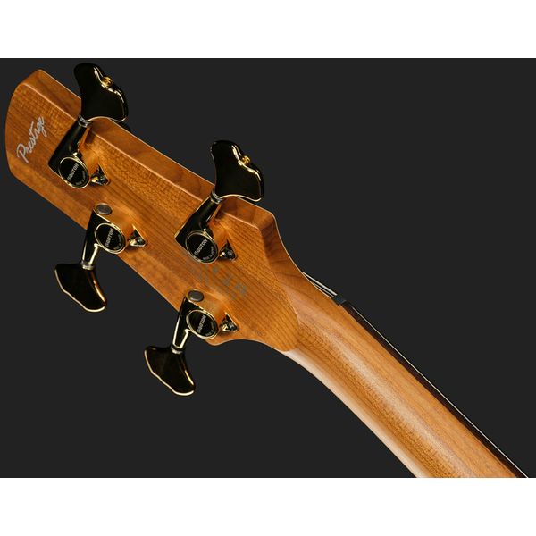 Ibanez SR3500-BK Prestige