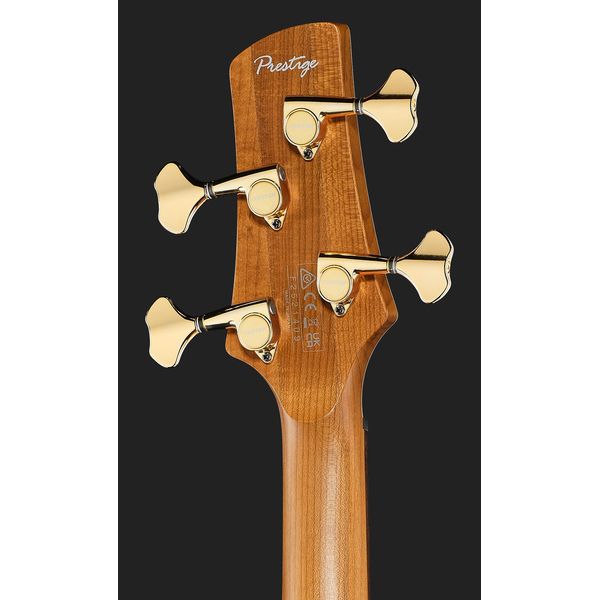 Ibanez SR3500-BK Prestige