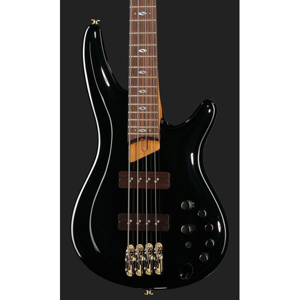 Ibanez SR3500-BK Prestige