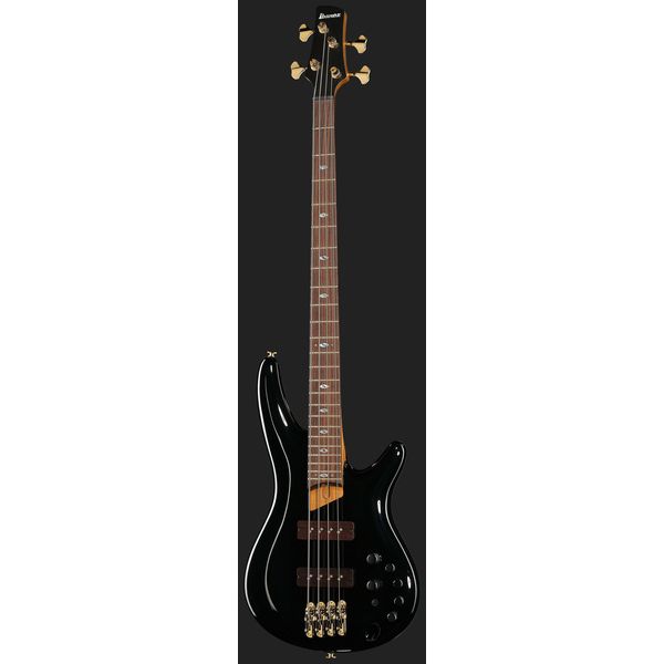 Ibanez SR3500-BK Prestige