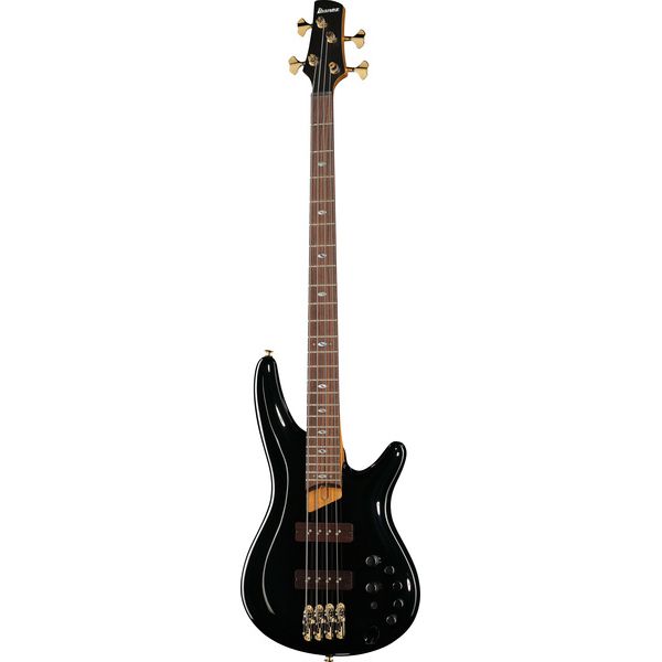 Ibanez SR3500-BK Prestige