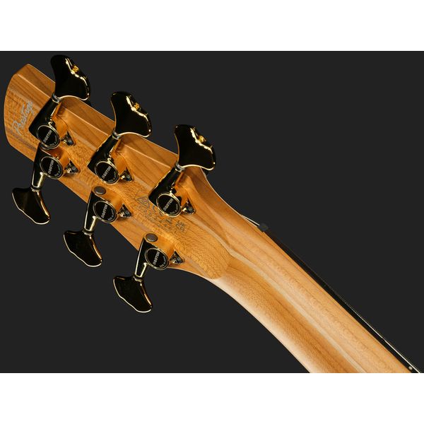 Ibanez SR3506-BK Prestige