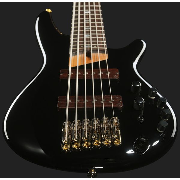 Ibanez SR3506-BK Prestige