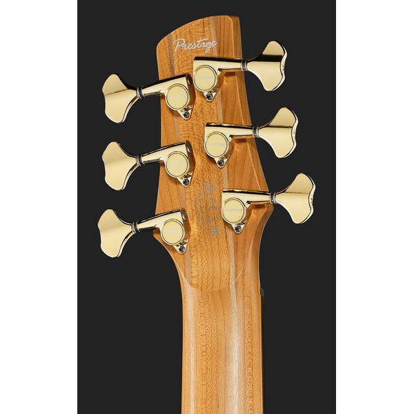Ibanez SR3506-BK Prestige