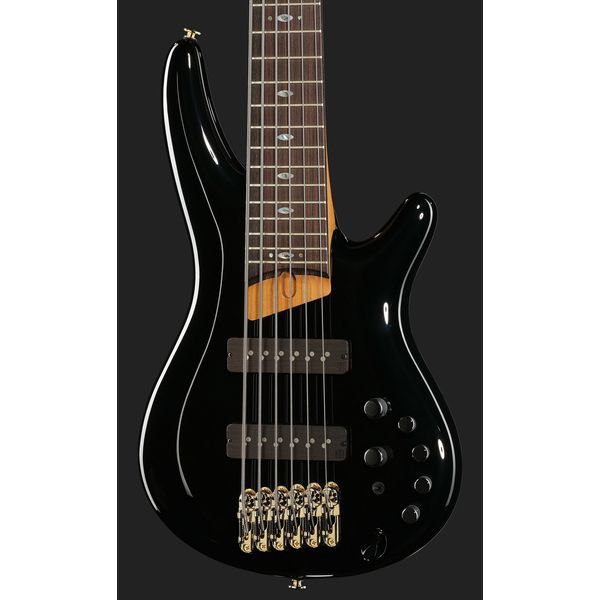 Ibanez SR3506-BK Prestige