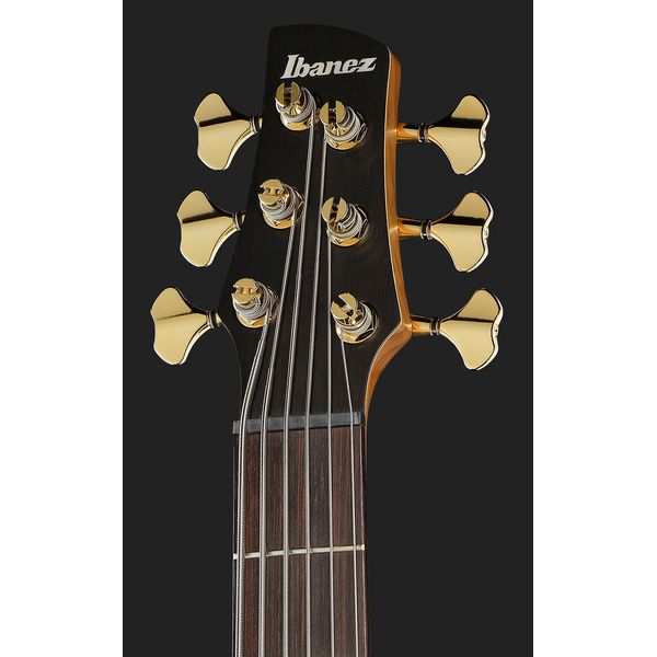 Ibanez SR3506-BK Prestige