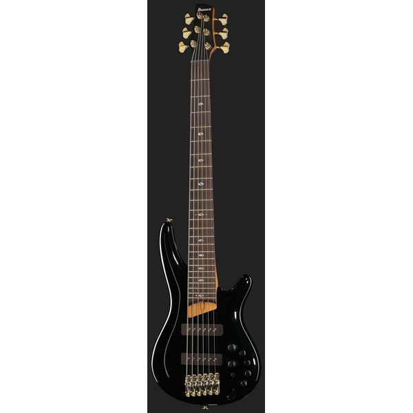 Ibanez SR3506-BK Prestige