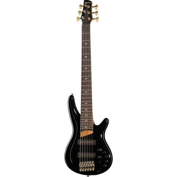 Ibanez SR3506-BK Prestige
