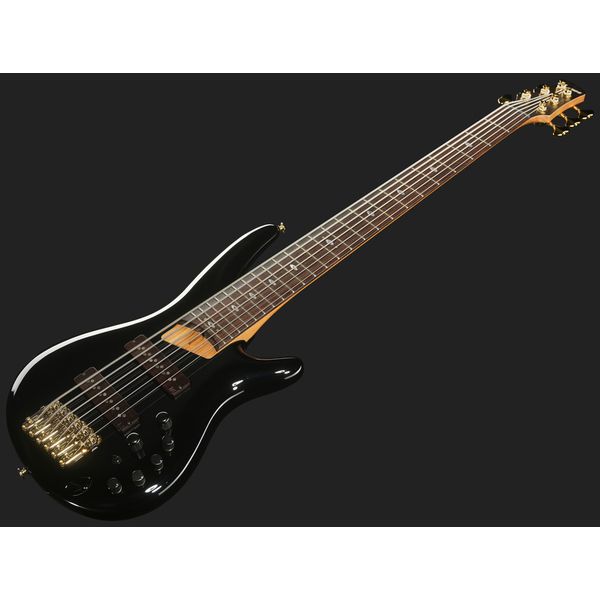 Ibanez SR3506-BK Prestige